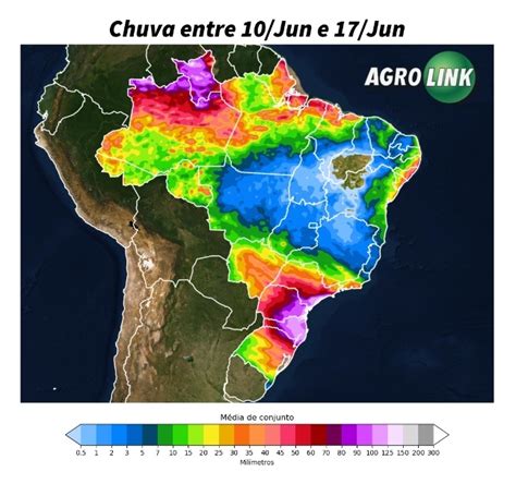 Intensa Frente Fria Chega E Traz Muita Chuva