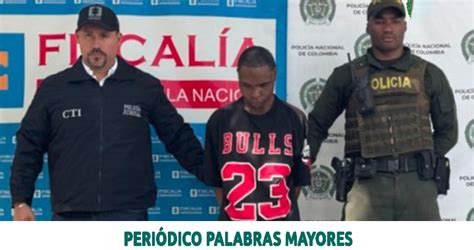 Cárcel para alias Cheito presunto integrante de Los 13 procesado