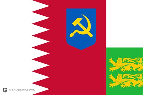 Bahraini Custom Flag by mumbarobertson on DeviantArt