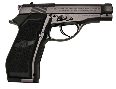 Pistolet Wiatr Wka Co Beretta M Fm Wingun