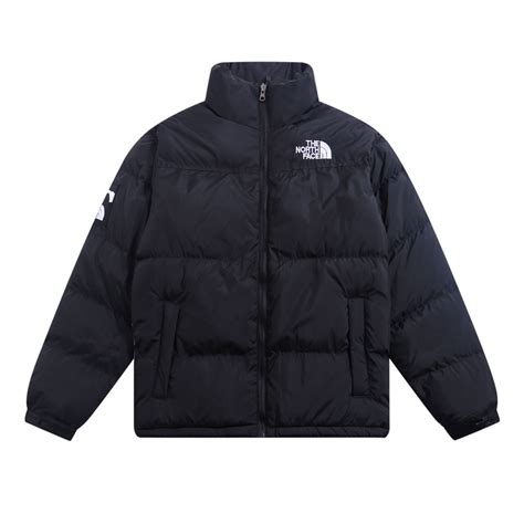 The North Face W Retro Nuptse Jacket