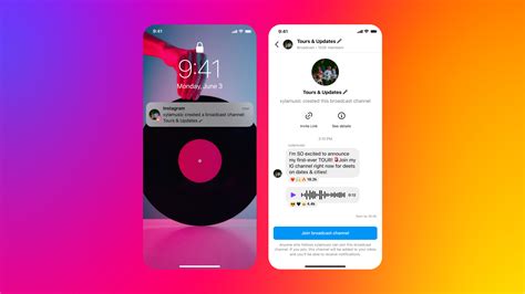 Instagram Lanza Una Nueva Funci N De Transmisi N De Chat Llamada