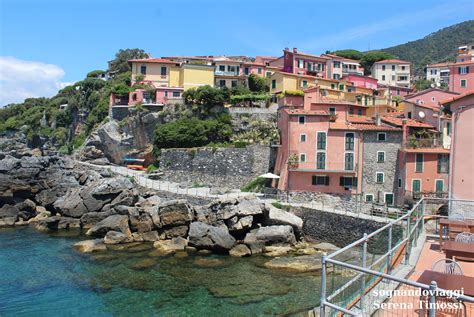 Lerici E Dintorni Cosa Vedere Nel Golfo Dei Poeti Sognando Viaggi