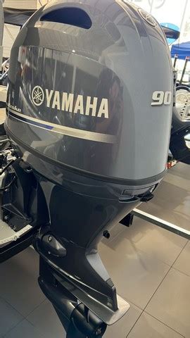 Lancha Levefort Marajo 17 Master Special Se Motor De Popa Yamaha 90