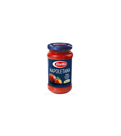 Barilla Sauce Napoletana