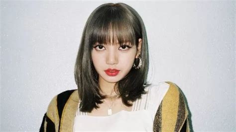 La Rutina De Ejercicio De Lisa De Blackpink Para Tener Abdominales De