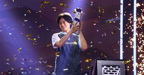 Gamers8 2023 Street Fighter 6 Crown Goes To Kakeru After Remarkable