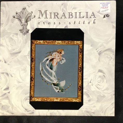 Mirabilia Etsy