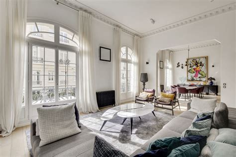 Paris Luxury Real Estate Paris Ouest Sotheby S International Realty