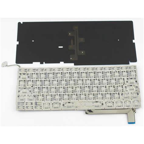 MacBook Pro 15" Unibody (A1286) Backlit Keyboard - Mac Axis