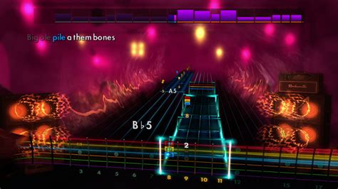 Rocksmith 2014 Edition Review Ps3 Push Square