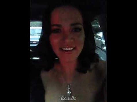 Camino A PremiosInter2013 Muy Bien Acompanada MonicaSpear Keek8