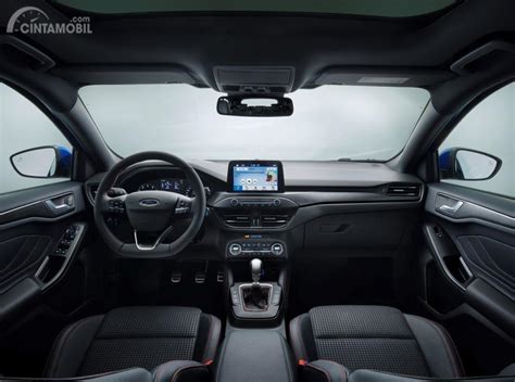 Ford Focus St Interior - Home Alqu