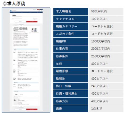 日経転職版とは？特徴・強み・掲載料金・会員データなど