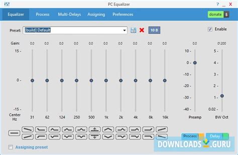 Download PC Equalizer for Windows 11/10/8/7 (Latest version 2021 ...