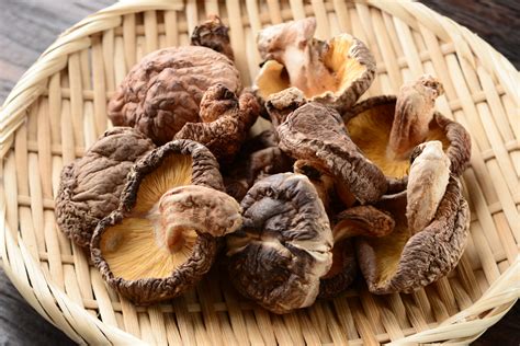 Best Shiitake Mushroom Substitutes 10 Flavorful Choices