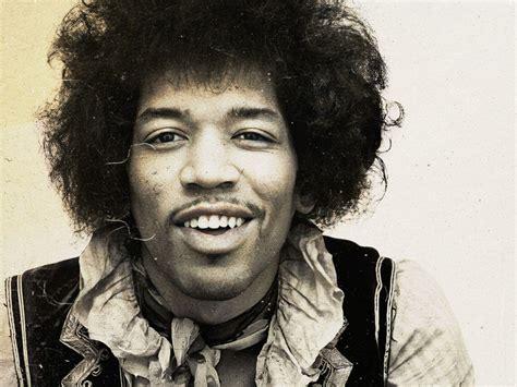 A Vida E A M Sica De Jimi Hendrix Rockstage Brasil