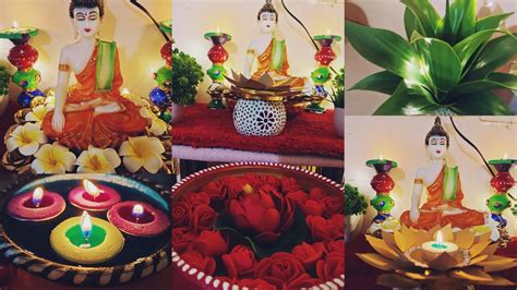 Buddha Decoration For Home Zen Corner At Home A Peaceful Corner At