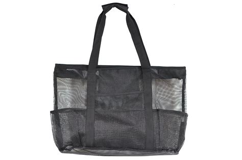 Mesh Tote Bags With Handles Iucn Water