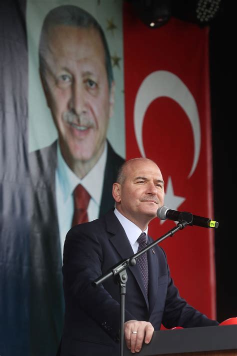 Süleyman Soylu On Twitter Milletimize Sözümüzdür Terörle