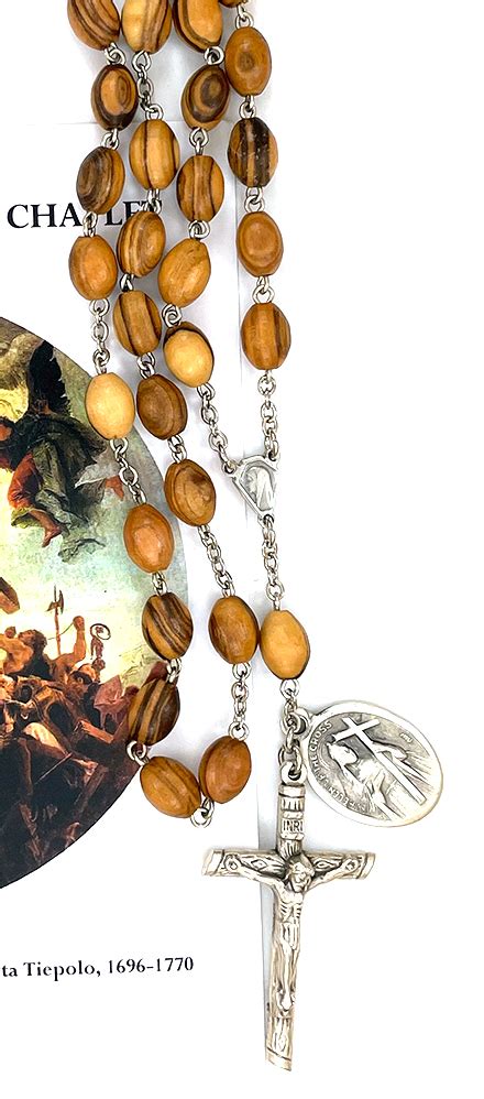 St Helena Of The Cross Chaplet 22 99 OLOG Rosaries