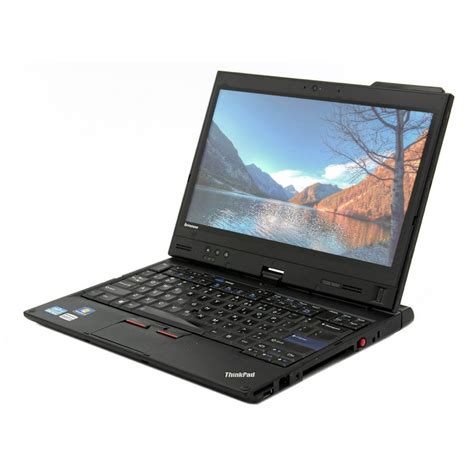 Lenovo Thinkpad X201 Core I5 Sous Windows 10 Ssd 120 Go Ram 4 Go