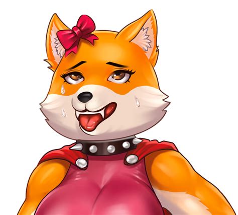 Futa Inu Medium