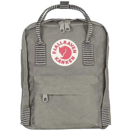 Mochila Kanken Original - MOCHILA KANKEN ORIGINAL FJÄLL RÄVEN - Mountain House Patagonia