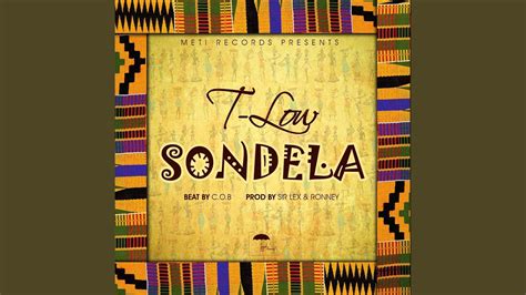 Sondela Youtube Music