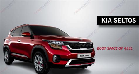 Top 10 Suvs With Highest Boot Space In India 2023