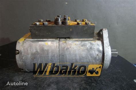 Hydraulic Pump For Sale Poland Kojsz Wka Jx