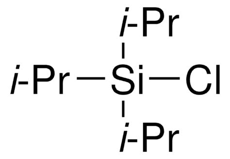 三异丙基硅基三氟甲烷磺酸酯 97 Sigma Aldrich