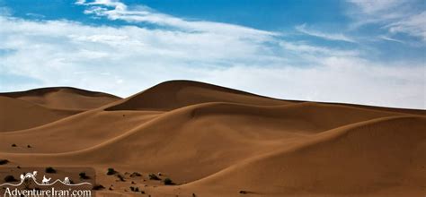 Dasht-e Kavir - Iran Central desert - ADVENTURE IRAN Official Website ...