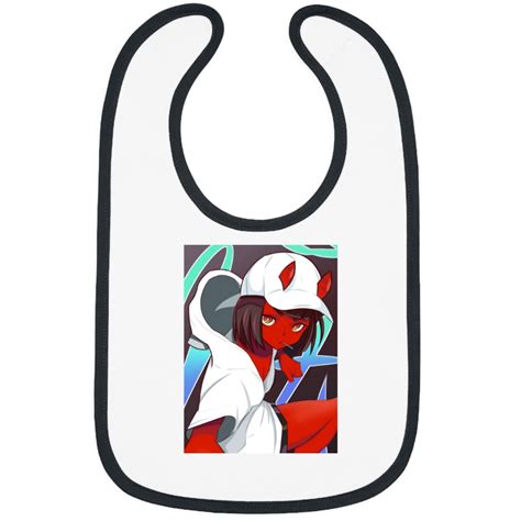 Meru The Succubus Meru The Demon Girl Merudina Meru Succ Meru Nyaa Merunyaa Hot Meru 9 5 Bibs