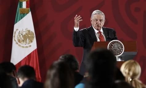 Amlo Insiste En Que España Pida Perdón Por La Conquista Punto Medio