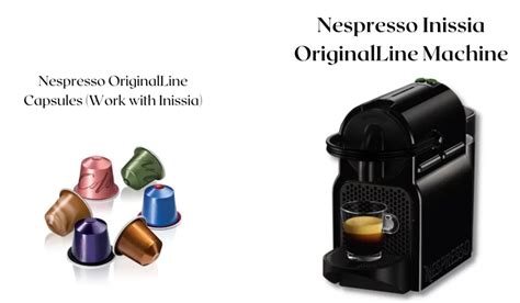 What Pods Are Compatible With Nespresso Inissia?