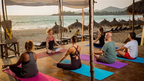 10 Life Enriching Yoga Retreats In Goa India Taylors Tracks