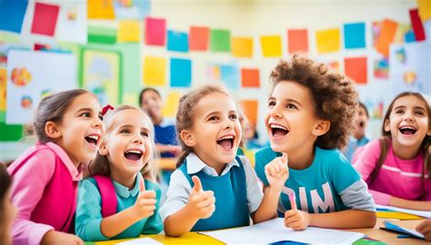 Mejores Cursos de Inglés para Niños en Perú