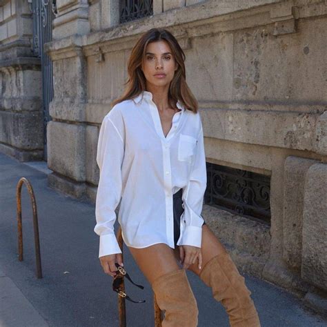 Elisabetta Canalis Wiki Biography 1 Dazzling Italian Actress Age Pictures Height Weight