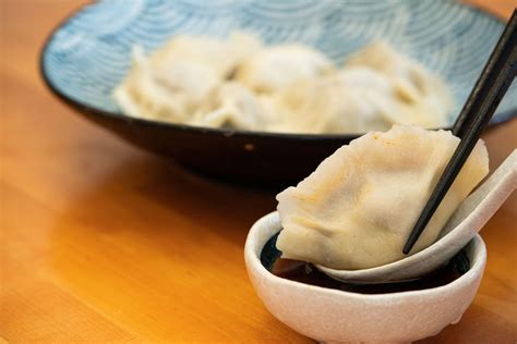 Frozen Dumplings [Fridge] – uniteddumplings