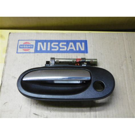 Original Nissan Almera N Almera Tino V M T Rgriff Links Bm