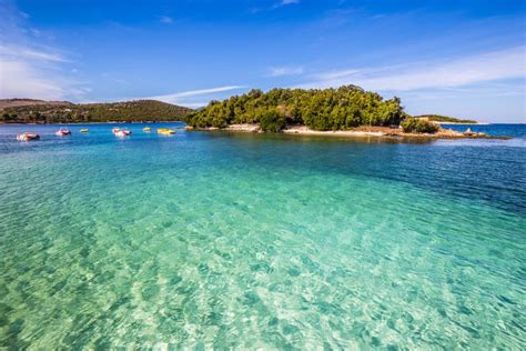 Butrint National Park (Official GANP Park Page)