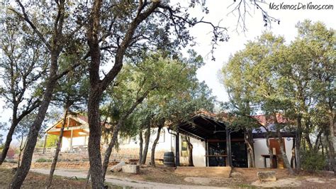 Bosque De Matasnos Un Proyecto Sostenible En Plena Ribera Del Duero