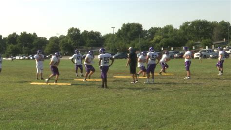 Topeka Public Schools to start high school football season | KSNT 27 News