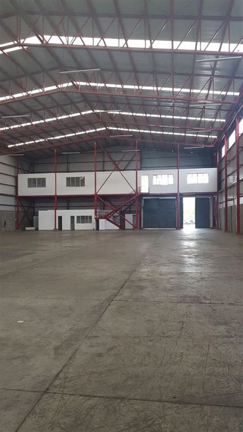 Venta Bodega En La Pradera Santa M Nica Pbr Puntopropiedad