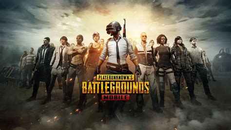 Pubg Mobile Uc Nedir Nas L Al N R Tamindir