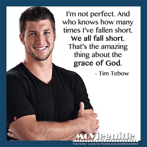 Happy Birthday Tim Tebow Faith Quotes Spiritual Quotes Christian