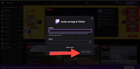 Como Fazer Live Na Twitch Em Passo A Passo Apptuts