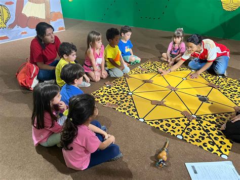 Museu Das Culturas IndÍgenas Escola Estilo De Aprender