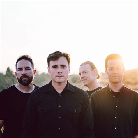 Jimmy Eat World Albums Chansons Concerts Deezer